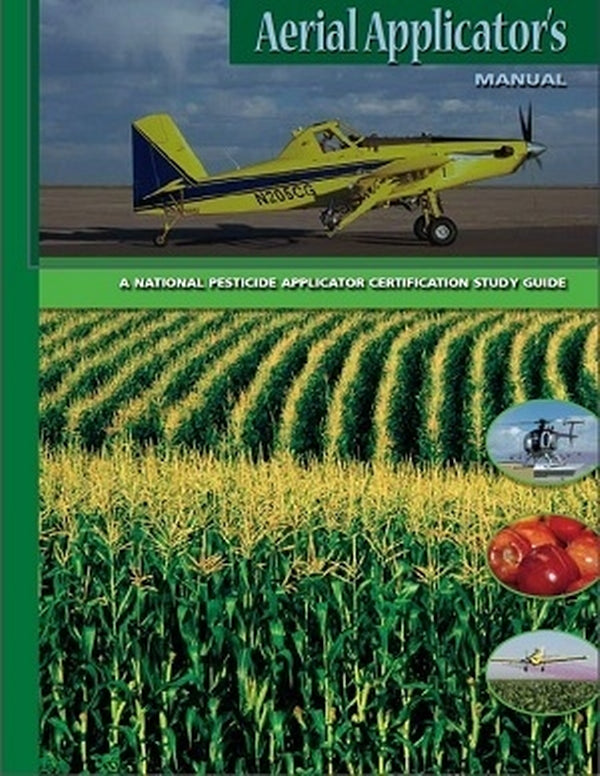 Category 114: Aerial Pest Management CO