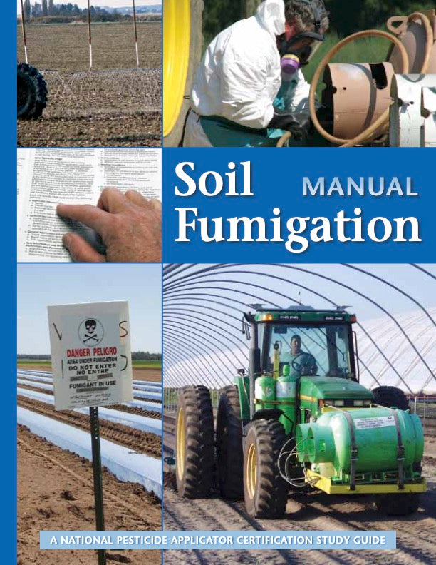 Soil Fumigation Pest Control CO