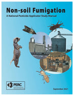 Category 309B: Non-soil Fumigation Pest Control CO