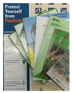 Bundle of 7 WPS Products--English