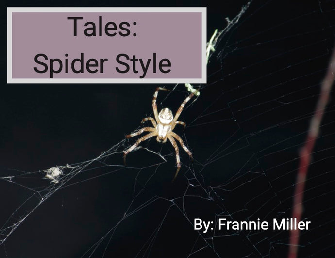 TALES: SPIDER STYLE