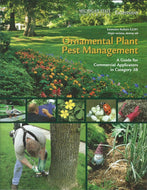 3B, ORNAMENTAL  E2291 - Ornamental Pest Management: Commercial Applicator Training Manual MI