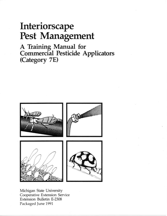 7E, INTERIORSCAPE E2308 Interiorscape Pest Management MI--pdf File
