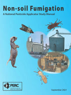 Non-soil Fumigation--A National Pesticide Applicator Study Manual--Idaho