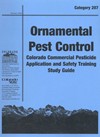 Category 207: Ornamental Pest Control (2006) CO