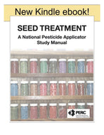 Seed Treatment eBook--Oregon