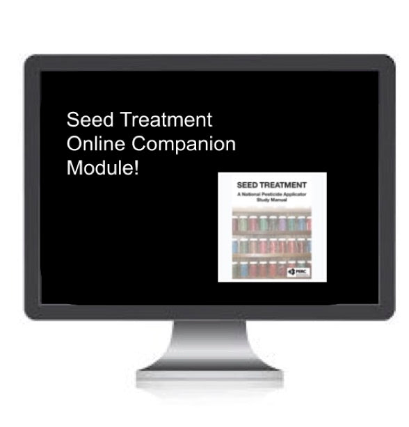 Seed Treatment Online Companion Module--Oregon